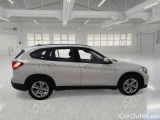  Bmw  X1 BMW  / 2019 / 5P / SUV XDRIVE 25E BUSINESS ADVANTAGE AUTOMATICO #7