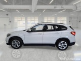  Bmw  X1 BMW  / 2019 / 5P / SUV XDRIVE 25E BUSINESS ADVANTAGE AUTOMATICO #8