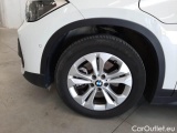  Bmw  X1 BMW  / 2019 / 5P / SUV XDRIVE 25E BUSINESS ADVANTAGE AUTOMATICO #20