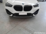  Bmw  X1 BMW  / 2019 / 5P / SUV XDRIVE 25E BUSINESS ADVANTAGE AUTOMATICO #25