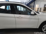  Bmw  X1 BMW  / 2019 / 5P / SUV XDRIVE 25E BUSINESS ADVANTAGE AUTOMATICO #35