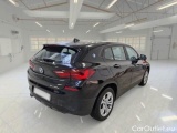  Bmw  X2 BMW  / 2017 / 5P / SUV XDRIVE 25E BUSINESS X AUTOMATICO #2