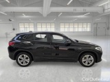  Bmw  X2 BMW  / 2017 / 5P / SUV XDRIVE 25E BUSINESS X AUTOMATICO #7