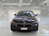  Bmw  X2 BMW  / 2017 / 5P / SUV XDRIVE 25E BUSINESS X AUTOMATICO #6