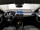  Bmw  X2 BMW  / 2017 / 5P / SUV XDRIVE 25E BUSINESS X AUTOMATICO #3