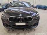  Bmw  X2 BMW  / 2017 / 5P / SUV XDRIVE 25E BUSINESS X AUTOMATICO #32
