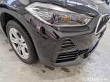  Bmw  X2 BMW  / 2017 / 5P / SUV XDRIVE 25E BUSINESS X AUTOMATICO #34