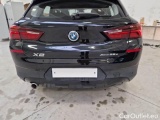  Bmw  X2 BMW  / 2017 / 5P / SUV XDRIVE 25E BUSINESS X AUTOMATICO #46