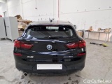  Bmw  X2 BMW  / 2017 / 5P / SUV XDRIVE 25E BUSINESS X AUTOMATICO #55