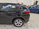  Bmw  X2 BMW  / 2017 / 5P / SUV XDRIVE 25E BUSINESS X AUTOMATICO #59
