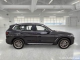  Bmw  X3 BMW  / 2021 / 5P / SUV XDRIVE 30E #7