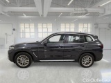  Bmw  X3 BMW  / 2021 / 5P / SUV XDRIVE 30E #8