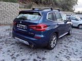  Bmw  X3 BMW  / 2017 / 5P / SUV XDRIVE 30E XLINE #2