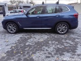  Bmw  X3 BMW  / 2017 / 5P / SUV XDRIVE 30E XLINE #9