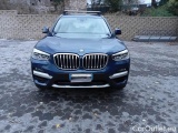  Bmw  X3 BMW  / 2017 / 5P / SUV XDRIVE 30E XLINE #7