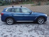  Bmw  X3 BMW  / 2017 / 5P / SUV XDRIVE 30E XLINE #8