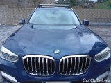  Bmw  X3 BMW  / 2017 / 5P / SUV XDRIVE 30E XLINE #25