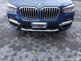  Bmw  X3 BMW  / 2017 / 5P / SUV XDRIVE 30E XLINE #28