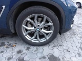  Bmw  X3 BMW  / 2017 / 5P / SUV XDRIVE 30E XLINE #63