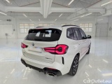  Bmw  X3 BMW  / 2021 / 5P / SUV XDRIVE 30E MSPORT #2