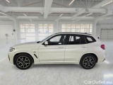  Bmw  X3 BMW  / 2021 / 5P / SUV XDRIVE 30E MSPORT #8