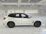  Bmw  X3 BMW  / 2021 / 5P / SUV XDRIVE 30E MSPORT #7