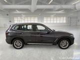  Bmw  X3 BMW  / 2021 / 5P / SUV XDRIVE 30E #7