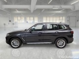  Bmw  X3 BMW  / 2021 / 5P / SUV XDRIVE 30E #8
