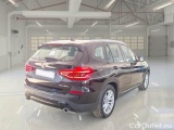  Bmw  X3 BMW  / 2017 / 5P / SUV XDRIVE 30E BUSINESS ADVANTAGE #2