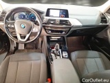  Bmw  X3 BMW  / 2017 / 5P / SUV XDRIVE 30E BUSINESS ADVANTAGE #3