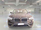  Bmw  X3 BMW  / 2017 / 5P / SUV XDRIVE 30E BUSINESS ADVANTAGE #6