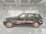  Bmw  X3 BMW  / 2017 / 5P / SUV XDRIVE 30E BUSINESS ADVANTAGE #8