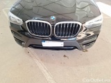 Bmw  X3 BMW  / 2017 / 5P / SUV XDRIVE 30E BUSINESS ADVANTAGE #32