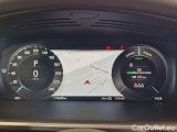  Jaguar  I-Pace JAGUAR  / 2018 / 5P / SUV E 400CV HSE AUTO 4WD #4