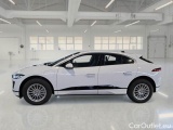  Jaguar  I-Pace JAGUAR  / 2018 / 5P / SUV E 400CV S AUTO 4WD #8