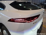  Jaguar  I-Pace JAGUAR  / 2018 / 5P / SUV E 400CV S AUTO 4WD #47