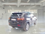  Jeep  Compass JEEP  / 2021 / 5P / SUV 1.3 T4 PHEV 190CV BUSINESS 4XE AUTO #2