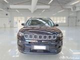  Jeep  Compass JEEP  / 2021 / 5P / SUV 1.3 T4 PHEV 190CV BUSINESS 4XE AUTO #6