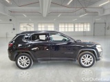  Jeep  Compass JEEP  / 2021 / 5P / SUV 1.3 T4 PHEV 190CV BUSINESS 4XE AUTO #7