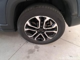  Jeep  Compass JEEP  / 2021 / 5P / SUV 1.3 T4 PHEV 190CV BUSIN PLUS 4XE AUTO (AUTOCARRO) #18