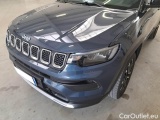  Jeep  Compass JEEP  / 2021 / 5P / SUV 1.3 T4 PHEV 190CV BUSIN PLUS 4XE AUTO (AUTOCARRO) #28