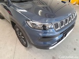  Jeep  Compass JEEP  / 2021 / 5P / SUV 1.3 T4 PHEV 190CV BUSIN PLUS 4XE AUTO (AUTOCARRO) #30