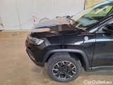  Jeep  Compass JEEP  / 2021 / 5P / SUV 1.3 T4 PHEV 240CV TRAILHAWK 4XE AUTO #17