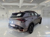  KIA  Sportage KIA  / 2021 / 5P / SUV 1.6 TGDI PHEV GT-LINE PLUS 4WD AUTO #2