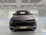  KIA  Sportage KIA  / 2021 / 5P / SUV 1.6 TGDI PHEV GT-LINE PLUS 4WD AUTO #6