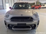  Mini  Countryman MINI  / 2020 / 5P / BERLINA COOPER S E CLASSIC 4WD AUTOMATICA #5