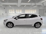  Renault  Clio RENAULT  / 2019 / 5P / BERLINA 1.6 HYBRID E-TECH 103KW BUSINESS #8