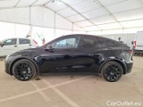  Tesla  Model Y TESLA  / 2020 / 5P / SUV 75 KWH DUAL MOTOR LONG RANGE 4WD AUT. #8