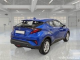  Toyota  C-HR TOYOTA  / 2019 / 5P / SUV 1.8H (122CV) E-CVT BUSINESS #2