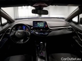 Toyota  C-HR TOYOTA  / 2019 / 5P / SUV 1.8H (122CV) E-CVT BUSINESS #3